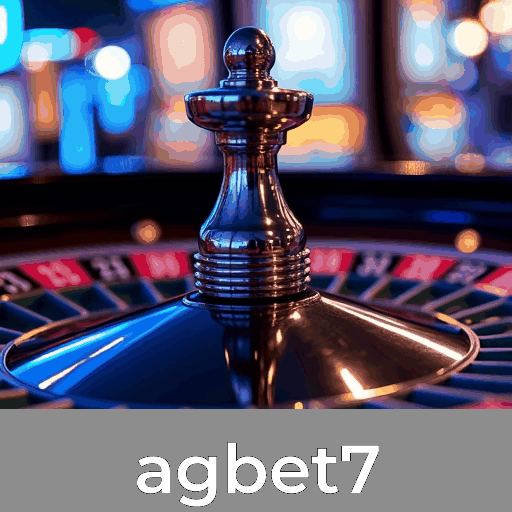 Aposte com agbet7 e Receba Bônus de Depósito Exclusivo!