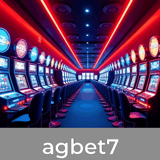 Desfrute da Melhor Experiência de Apostas Móveis com agbet7