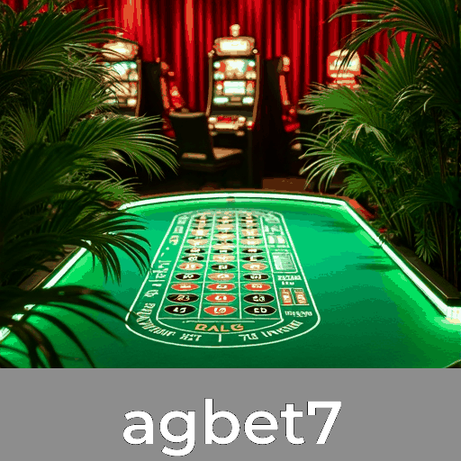 Entre no mundo mágico dos caça-níqueis da agbet7