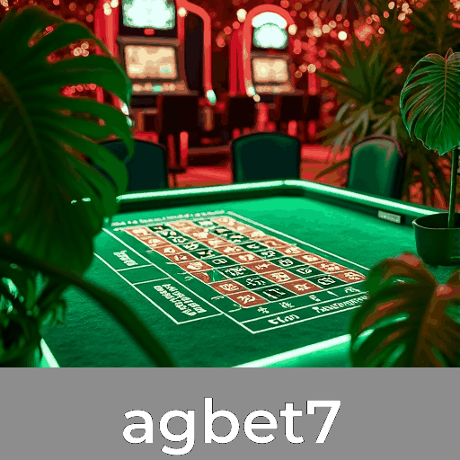 agbet7.com - Apostas Virtuais com Programa de Recompensas - agbet7
