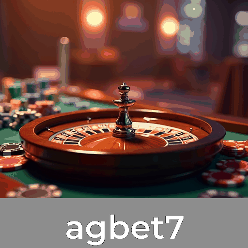 Descubra agbet7: A Revolução dos Jogos de Mesa Exclusivos
