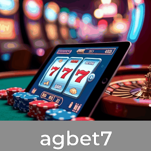 Entre no mundo mágico dos caça-níqueis da agbet7
