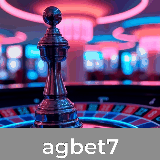 Experimente os Melhores Jogos de Casino na agbet7