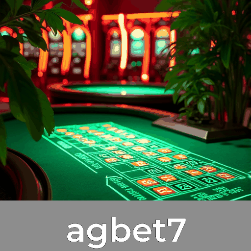 Caça-Níqueis com Nudge Feature na agbet7