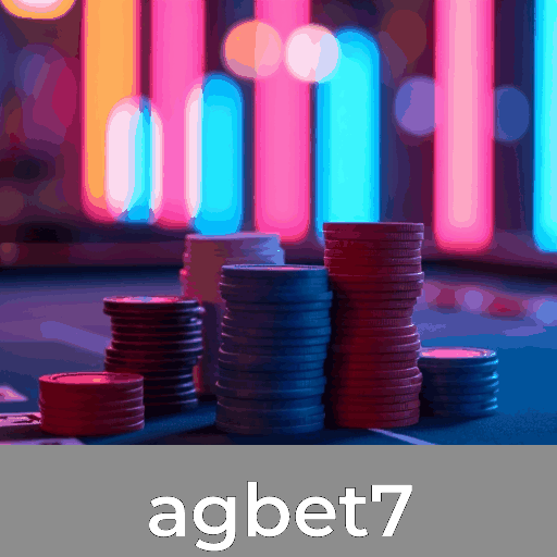 Experiência Inigualável no agbet7 Casino