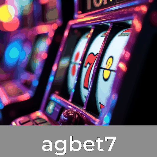 Experimente os Melhores Jogos de Casino na agbet7