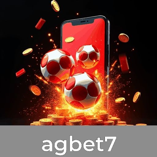 Descubra agbet7: A Revolução dos Jogos de Mesa Exclusivos